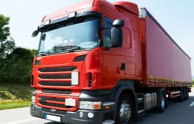 İstanbul Turhal Ambar Kargo