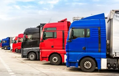 İstanbul Turhal Ambar Nakliyat