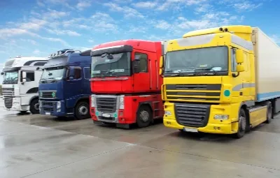 İstanbul Turhal Nakliye Ambarı