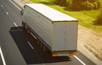 İstanbul ile Turhal Arası Parça Eşya Taşıma